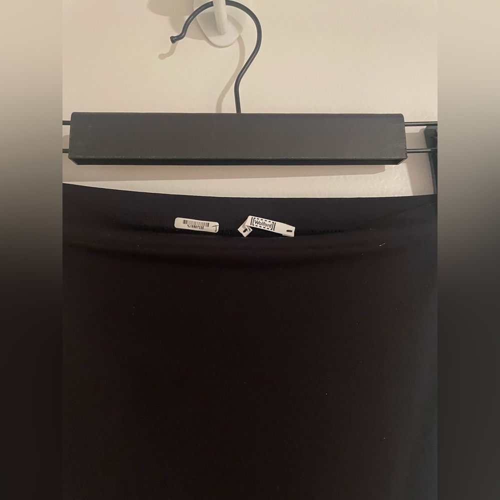 Wolford dress/maxi skirt